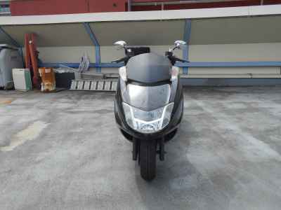 Yamaha Maxam 250