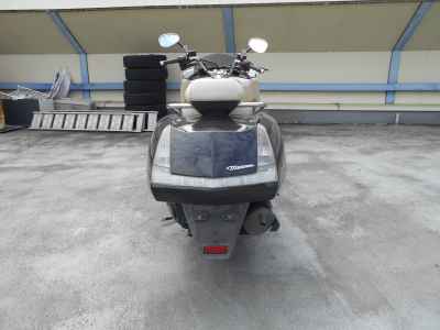 Yamaha Maxam 250