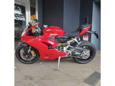 Ducati 959 Panigale 2020