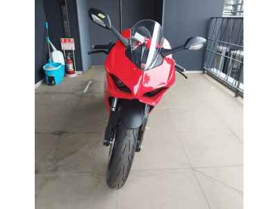 Ducati 959 Panigale 2020