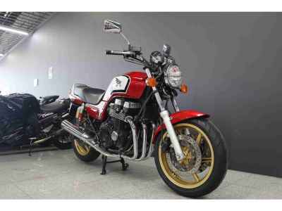 Honda CB750 2010