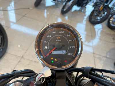 Harley-Davidson X500 2023