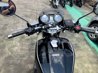 Honda CB1100 2010