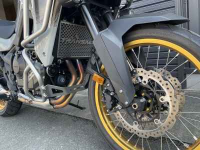 Honda Transalp 750 2026