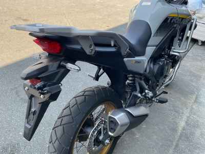 Honda Transalp 750 2026