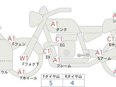 Suzuki GSX-R750 2012