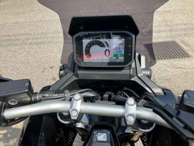 Honda X-Adv 750 2021