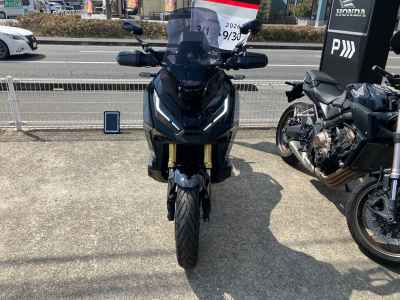 Honda X-Adv 750 2021