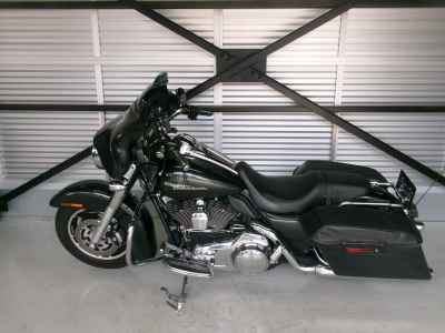 Harley-Davidson SR400 2008