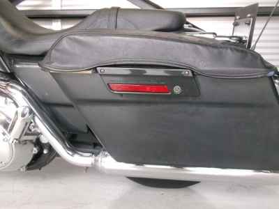 Harley-Davidson SR400 2008