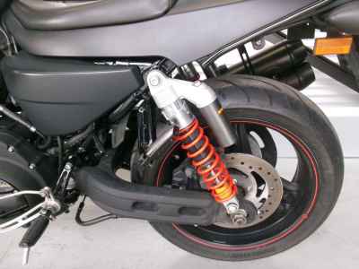 Harley-Davidson Sportster XR1200X 2010