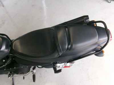 Harley-Davidson Sportster XR1200X 2010