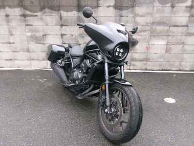 Honda Rebel T CMX1100 2024