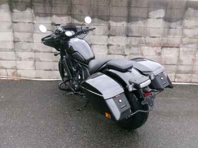 Honda Rebel T CMX1100 2024