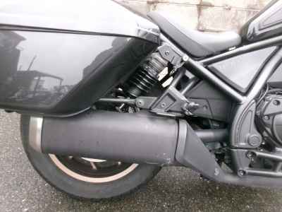 Honda Rebel T CMX1100 2024