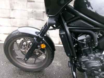 Honda Rebel T CMX1100 2024