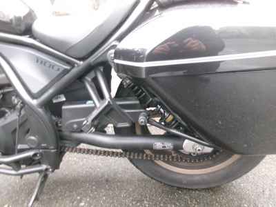 Honda Rebel T CMX1100 2024