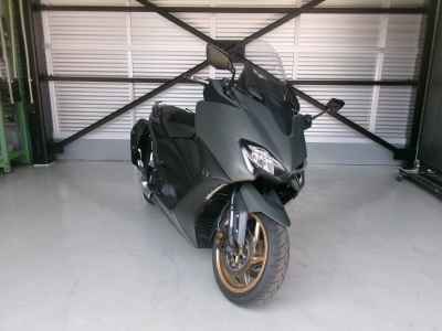 Yamaha TMAX 500 2020