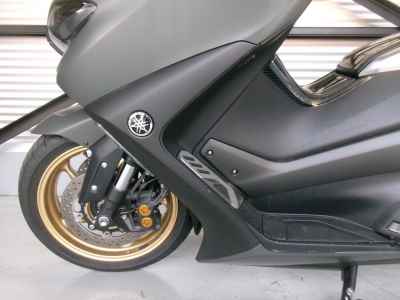 Yamaha TMAX 500 2020