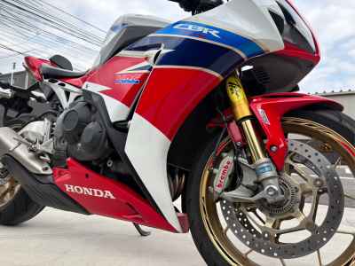 Honda CBR1000RR 2016