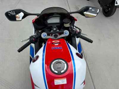 Honda CBR1000RR 2016