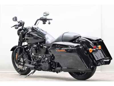 Harley-Davidson Road King FLHR1750 2017