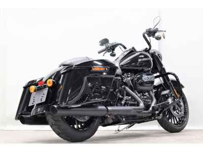 Harley-Davidson Road King FLHR1750 2017