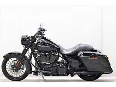 Harley-Davidson Road King FLHR1750 2017