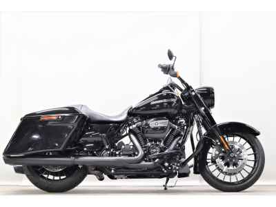 Harley-Davidson Road King FLHR1750 2017