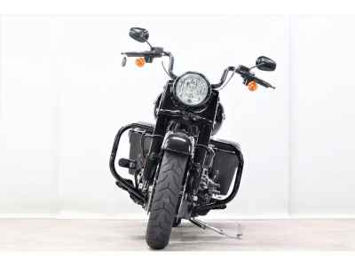 Harley-Davidson Road King FLHR1750 2017