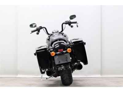 Harley-Davidson Road King FLHR1750 2017