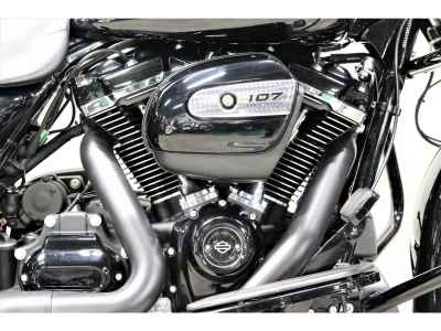 Harley-Davidson Road King FLHR1750 2017