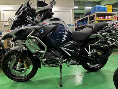 BMW R1250GS Adventure 2023