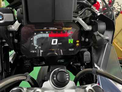 BMW R1250GS Adventure 2023