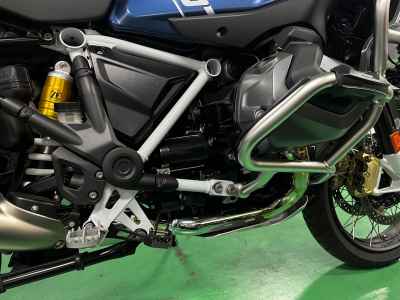 BMW R1250GS Adventure 2023