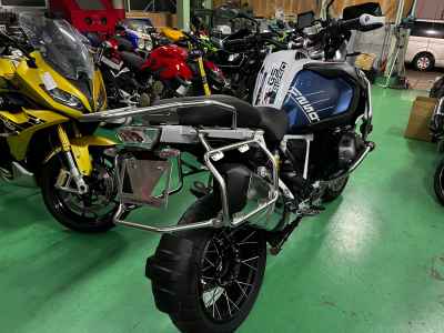 BMW R1250GS Adventure 2023