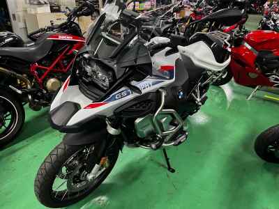 BMW R1250GS Adventure 2023