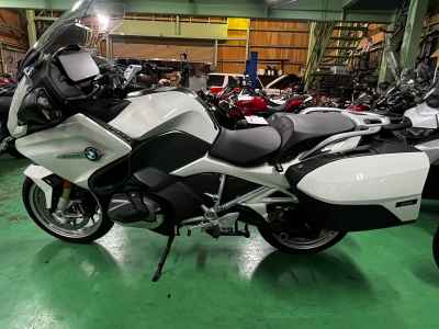 BMW R1250RT 2022