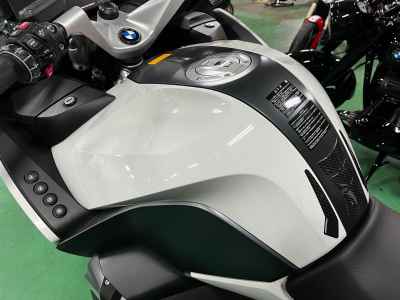 BMW R1250RT 2022