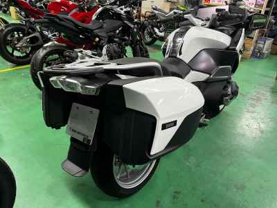 BMW R1250RT 2022