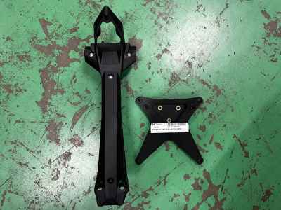 Ducati Streetfighter V4S 2021