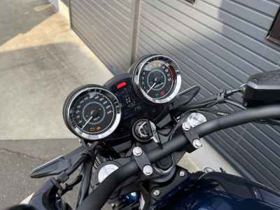 Kawasaki Z650RS 2026