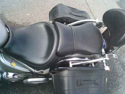 Kawasaki Vulcan 2000 2014