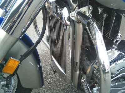 Kawasaki Vulcan 2000 2014