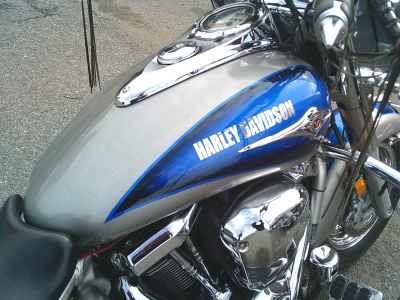 Kawasaki Vulcan 2000 2014