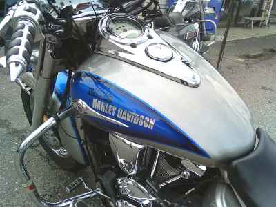 Kawasaki Vulcan 2000 2014