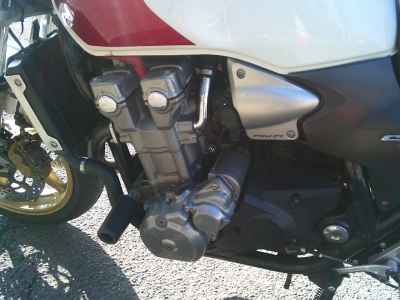 Honda CB1300SF 2006