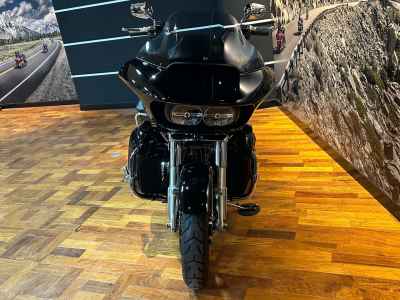 Harley-Davidson Street Glide FLHXS1690 2021