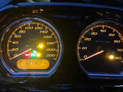 Harley-Davidson Street Glide FLHXS1690 2021