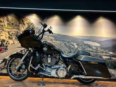 Harley-Davidson Street Glide FLHXS1690 2021